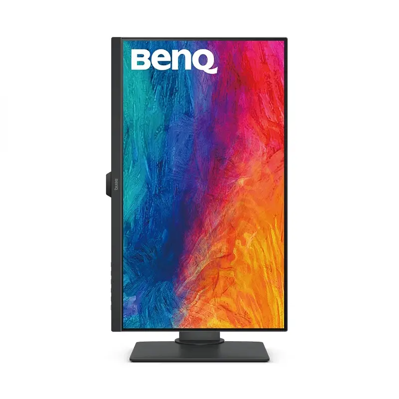 Benq PD2705Q 27Inch Monitor